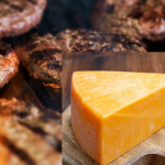 Mistycus Smash - Extra Sajt + Extra Hús (+700 Ft)